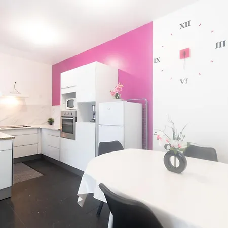 Triplex Exceptionnel 3min Du Metro7 *
