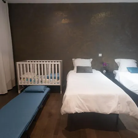Triplex Exceptionnel 3min Du Metro7 * Villejuif