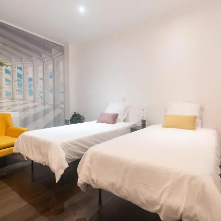 Triplex Exceptionnel 3min Du Metro7 * Villejuif